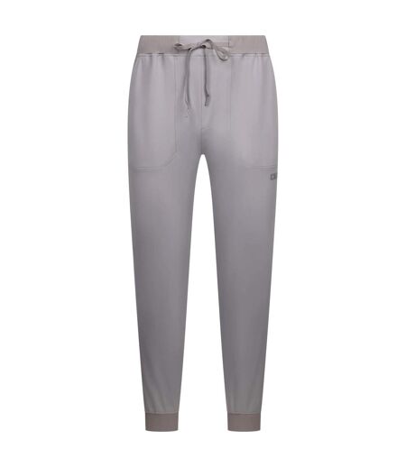 Pantalon De Jogging Tusk Homme Gris Trespass