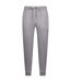 Pantalon De Jogging Tusk Homme Gris Trespass-1