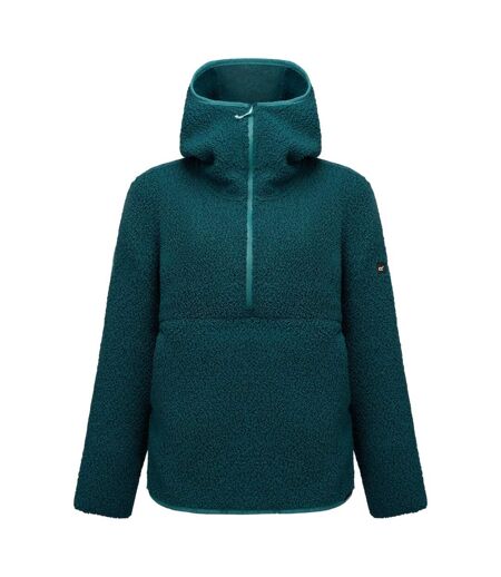 Polaire Elindra Femme Vert Sarcelle Regatta