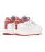 Baskets Club C Femme Blanc Rose Reebok-2