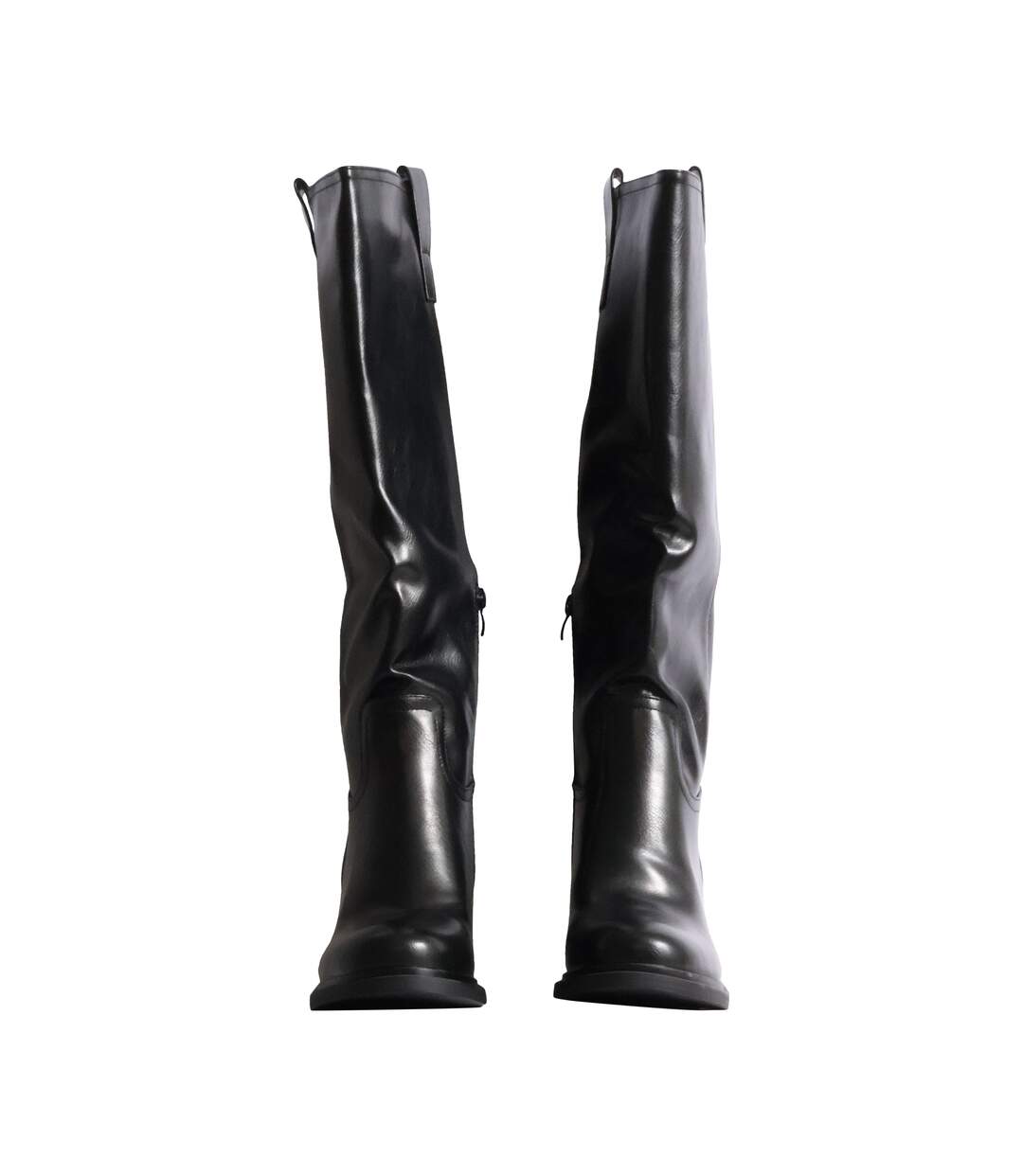 Bottes à Talon Super Mode Idéal-5