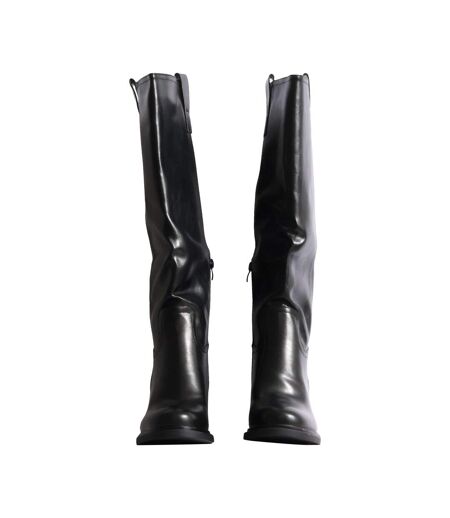 Bottes à Talon Super Mode Idéal