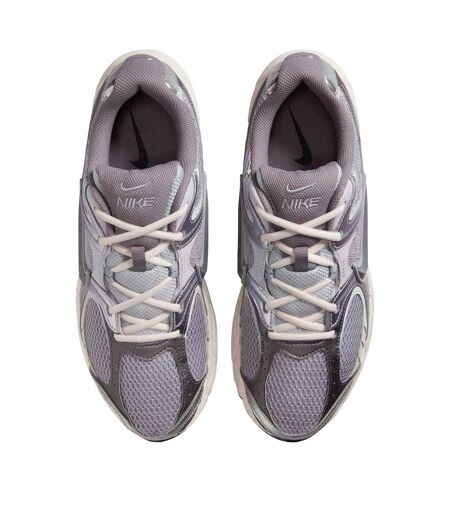 Mens P-6000 Trainers Grey Fog Nike