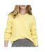 Gilet jaune femme jdy lumi-1