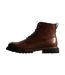 Bottines à Lacets Elong-1
