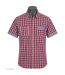 Chemise manches courtes TABASCO1-3