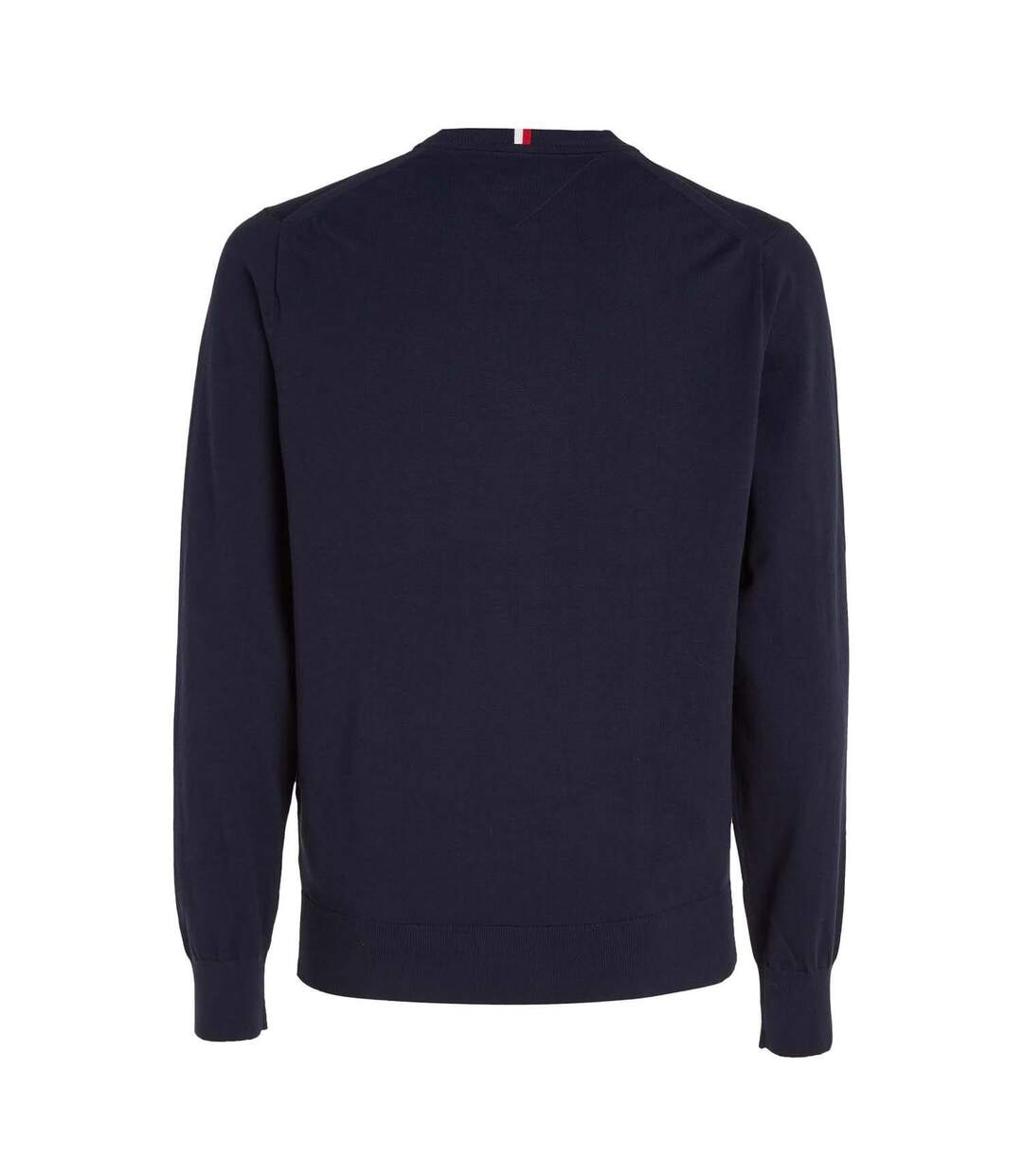 Sweat Homme Bleu Tommy Hilfiger-2