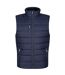 Mens Navigate Thermal Gilet Navy Seal Grey Regatta-1