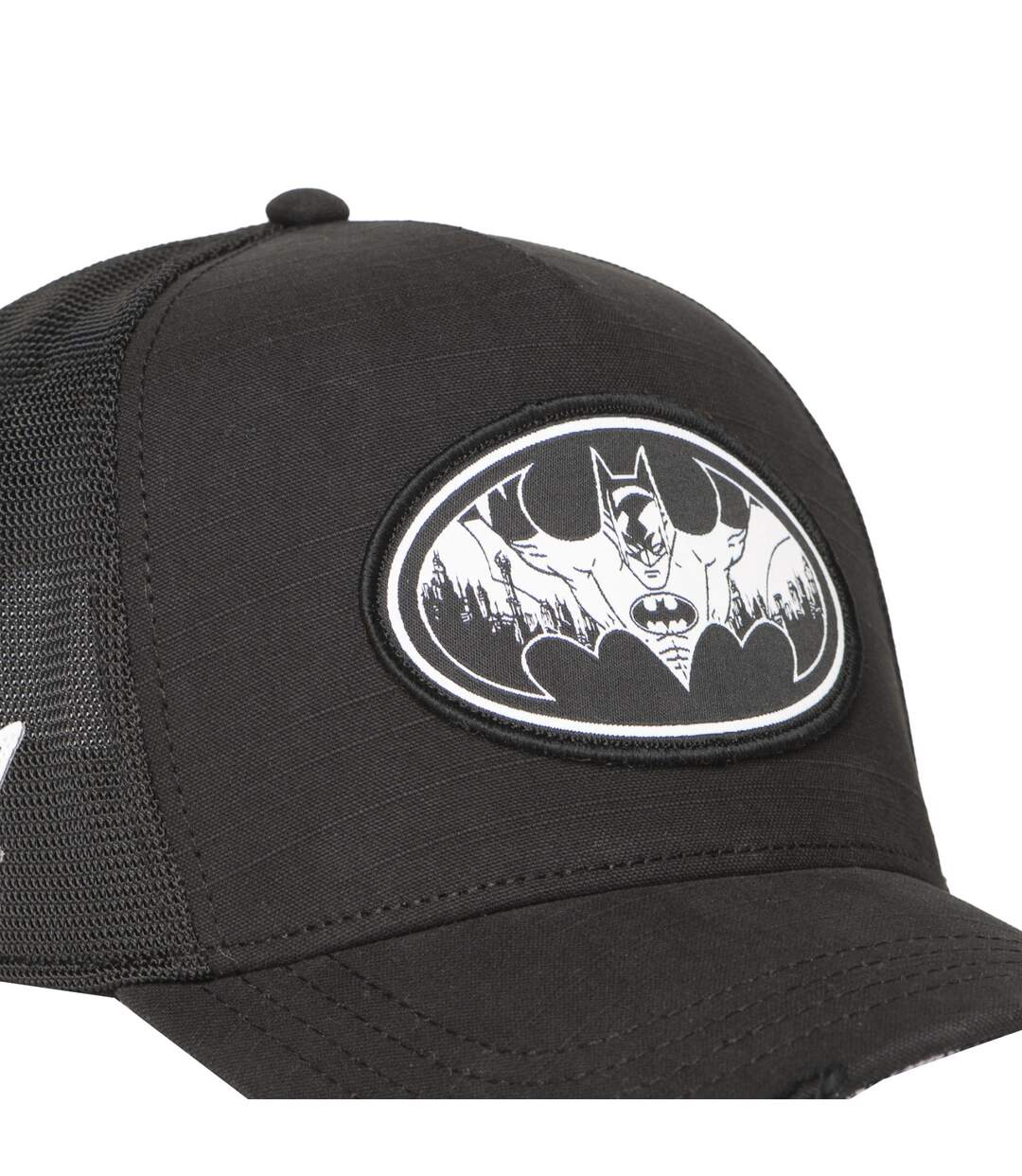 Casquette trucker prenium Capslab-3