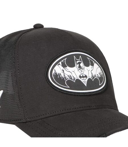 Casquette trucker prenium Capslab