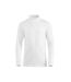 Sweat elgin homme blanc Clique-1