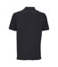 Polo Pegase Adulte Gris Carbone SOLS-2