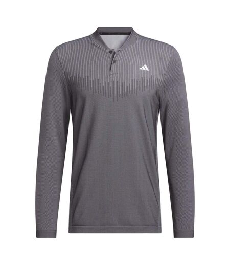 Polo Ultimate365 Tour Homme Noir Adidas