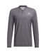 Polo Ultimate365 Tour Homme Noir Adidas-2