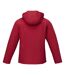 Doudoune Softshell Notus Homme Rouge Elevate Essentials-3