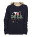 Disney Sweatshirt Femmes/Dames Bambi Oh Deer (Bleu marine) - UTBI8527-3