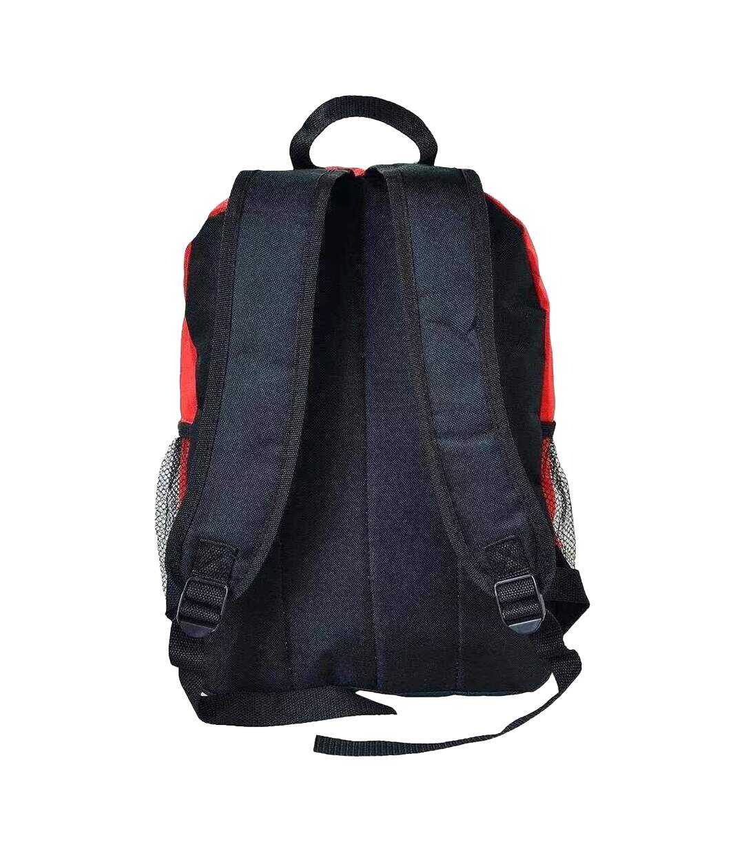 Sac À Dos École G0514 Taille Unique Rouge Givova-2