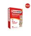 Pack of 2  Ridaworm tablet  one size red/white Chanelle-1