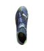 Mens Future 7 Ultimate Knitted Collar Football Boots Grey Puma-3