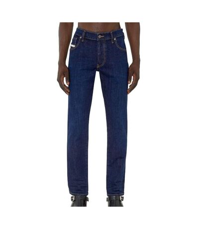 Jean Regular Bleu Foncé Diesel Yennox - W27-L32