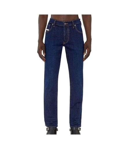 Jean Regular Bleu Foncé Diesel Yennox - W27-L32