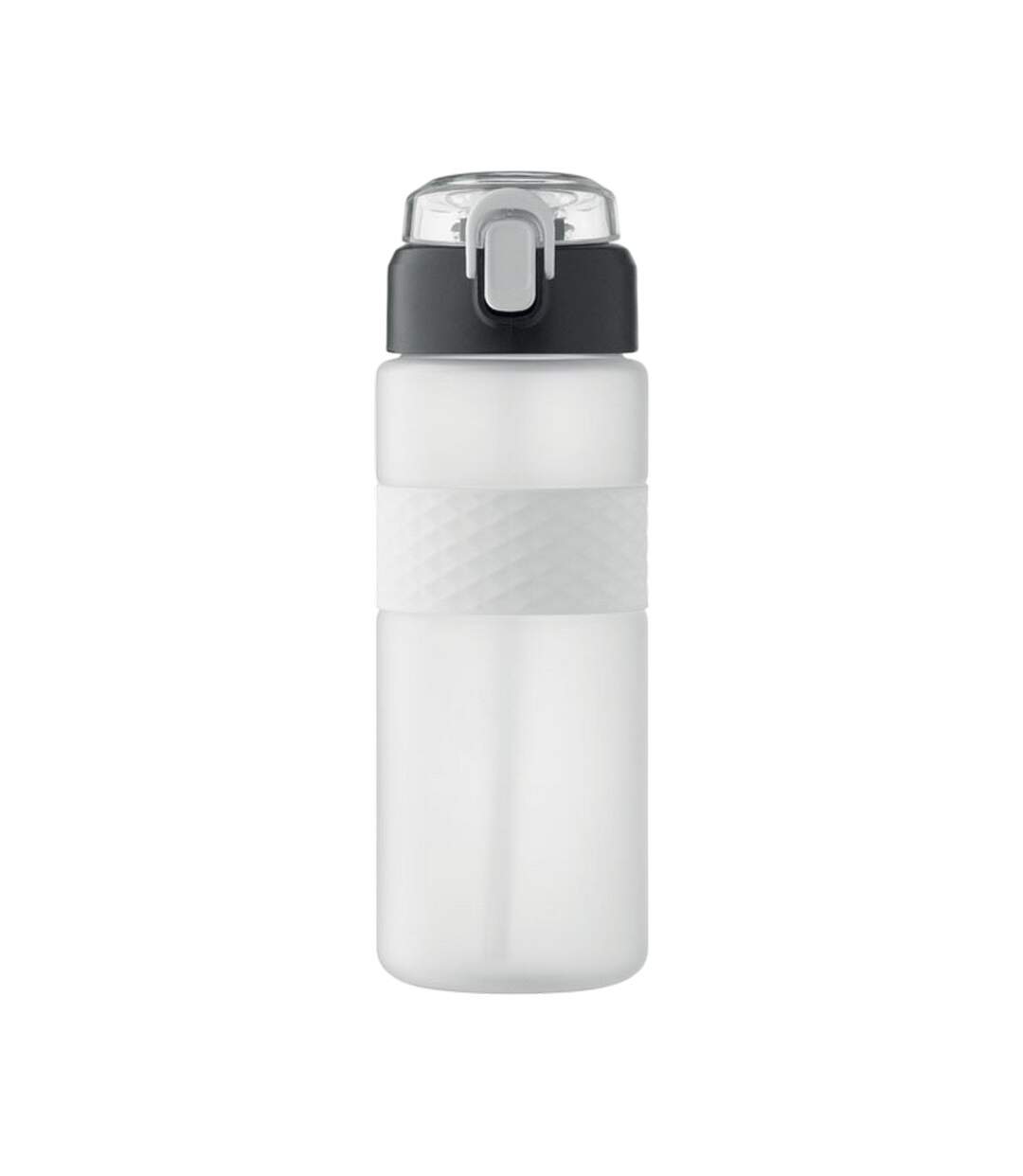 Rpet 700ml Bottle One Size Transparent White MidOcean-2