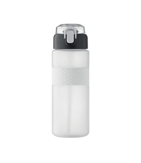 Rpet 700ml Bottle One Size Transparent White MidOcean