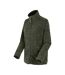 Veste Polaire Mayse Femme Kaki Foncé Regatta-4