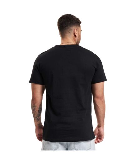 Noir Mister Tee