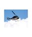 Vol en hélicoptère de 20 min au-dessus du château de Villandry - SMARTBOX - Coffret Cadeau Sport & Aventure