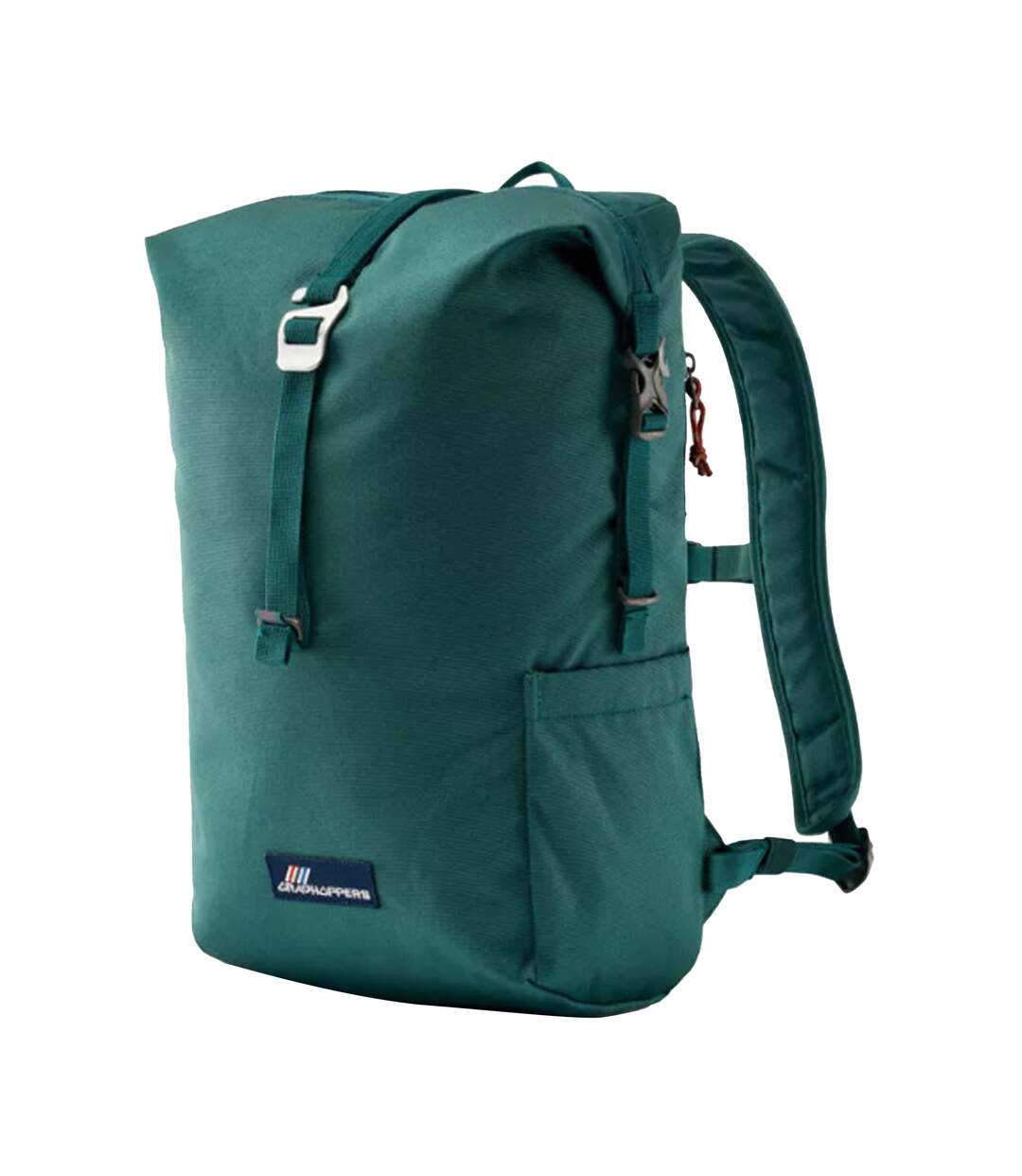 Kiwi classic 16l backpack one size lagoon green Craghoppers-1