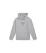 Sweat À Capuche Motif/style Imprimé Regional Scotland Homme Gris Imprimé Mountain Warehouse-1