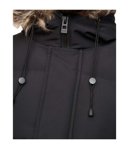 Doudoune Matelassée Northbrook Homme Noir Bewley & Ritch