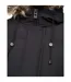 Doudoune Matelassée Northbrook Homme Noir Bewley & Ritch-3