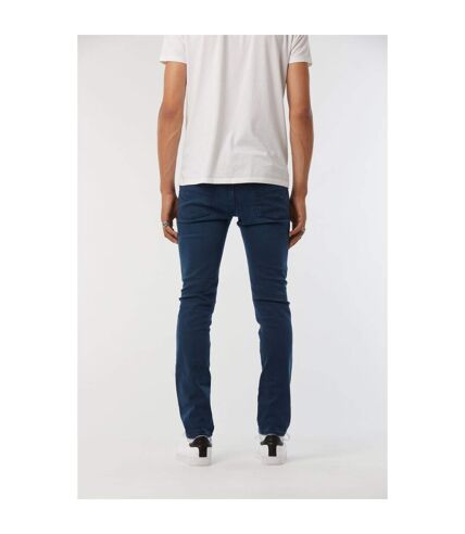 Jean coton slim LC030