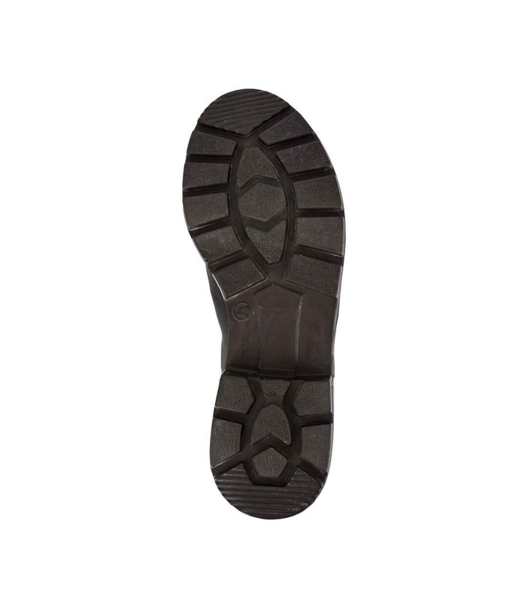 Bottines Chelsea Homme Marron Woodland-2