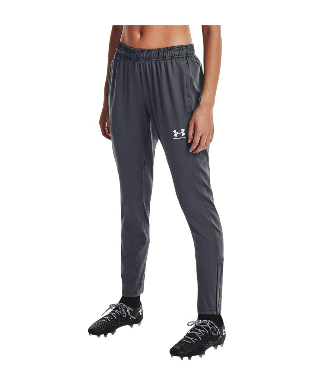 Pantalon De Survêtement Challenger Training Homme Gris Under Armour-4