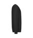 Sweat Manches Cousues Adulte Noir Fruit Of The Loom-3