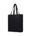 Tote Bag Hilo Aware Taille Unique Noir Vinga-2