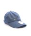 Casquette bleu homme/femme puma puma sportswear - taille unique-2