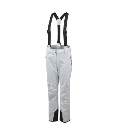 Womens/ladies Diminish Insulated Ski Trousers Black Dare 2B