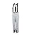 Womens/ladies Diminish Insulated Ski Trousers Black Dare 2B-1