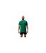 T-shirt Motif/style Irlande Homme Vert Canterbury-1