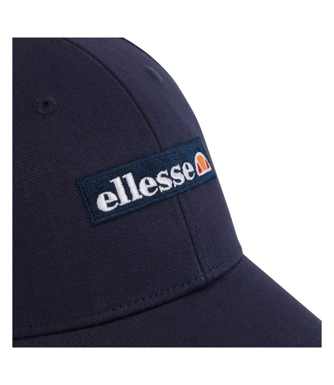 Casquette De Baseball Drebbo Homme Bleu Marine Foncé Ellesse-3