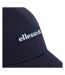 Casquette De Baseball Drebbo Homme Bleu Marine Foncé Ellesse-3