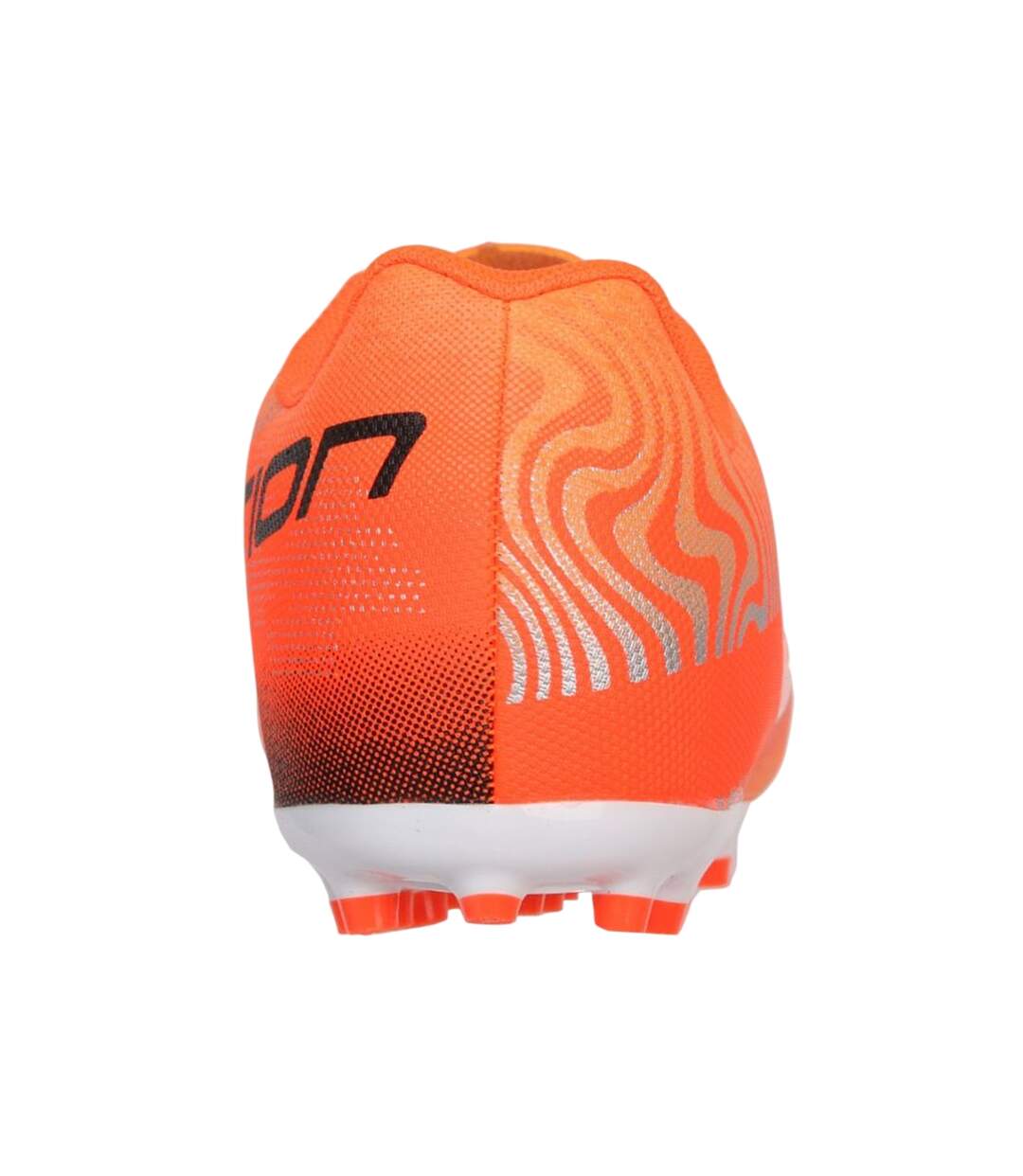 Chaussures De Foot Pour Terrain Ferme Evolution Enfant Orange Joma-2