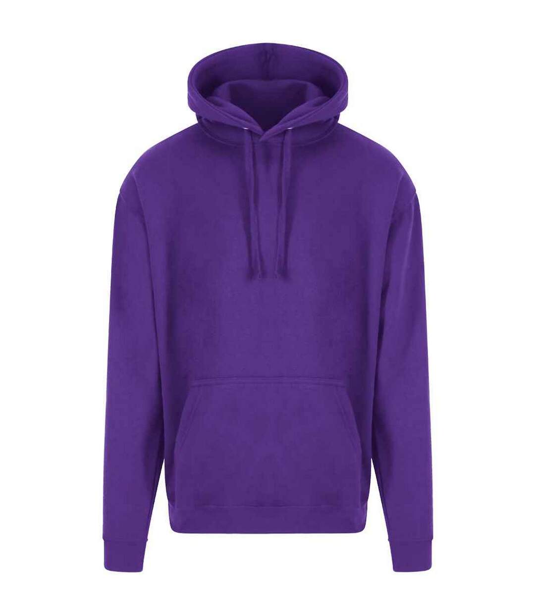 Mens hoodie purple PRORTX-1