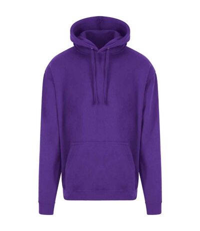 Mens hoodie purple PRORTX