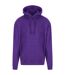 Mens hoodie purple PRORTX-1