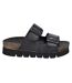 Sandales Alice Femme Noir Josef Seibel-3